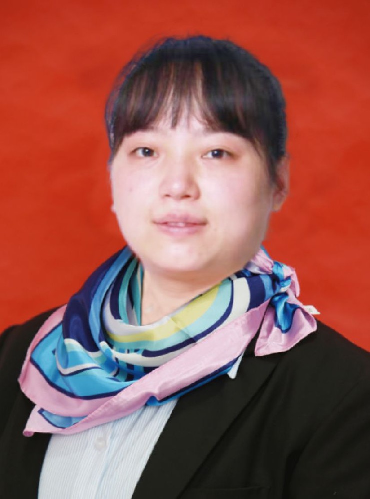 赵淑梅