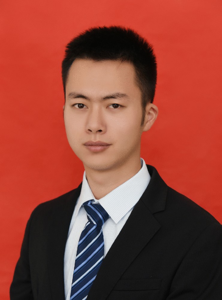 唐文冰