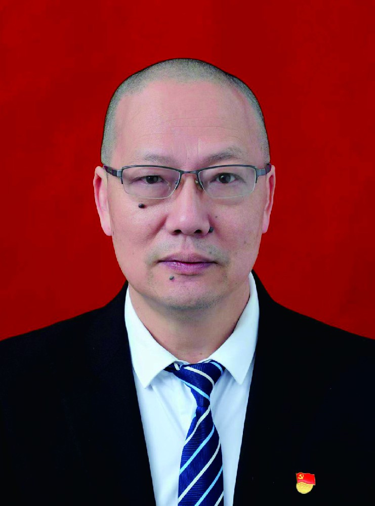 魏寿军